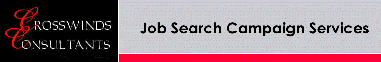 Job Search Campaign Services