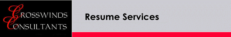 Resume Services